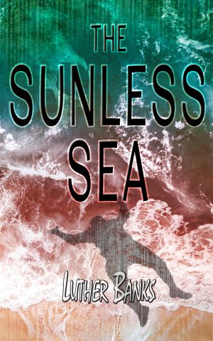 Cover for The Sunless Sea