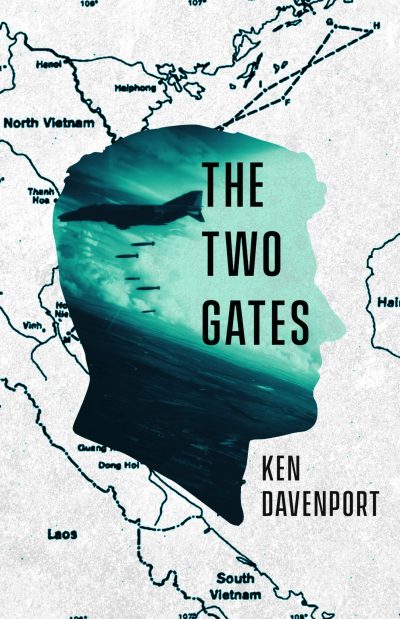Cover for The Two Gates
