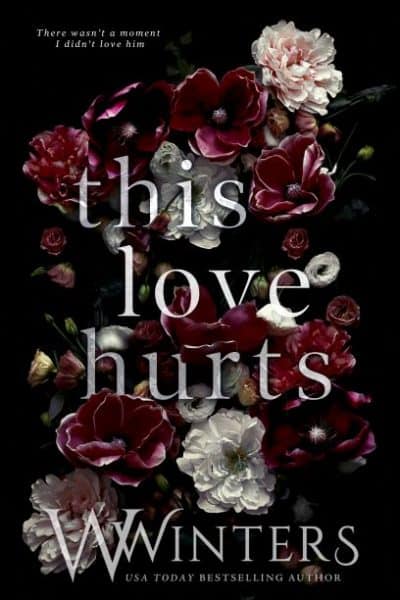 Cover for This Love Hurts