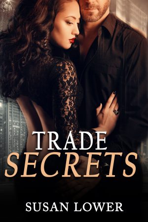 Cover for Trade Secrets
