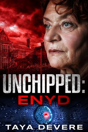 Cover for Unchipped: Enyd