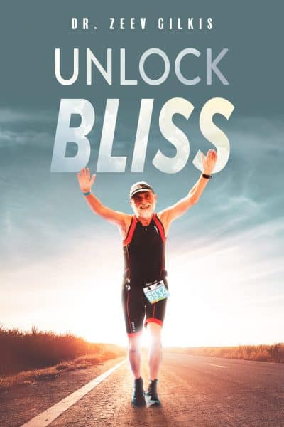Cover for Unlock Bliss