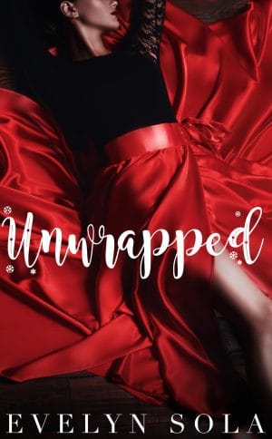Cover for Unwrapped