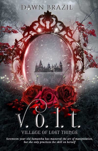 Cover for VOLT