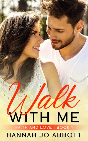 Cover for Walk with Me