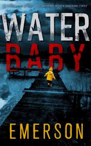 Cover for Water Baby