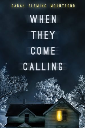 Cover for When They Come Calling