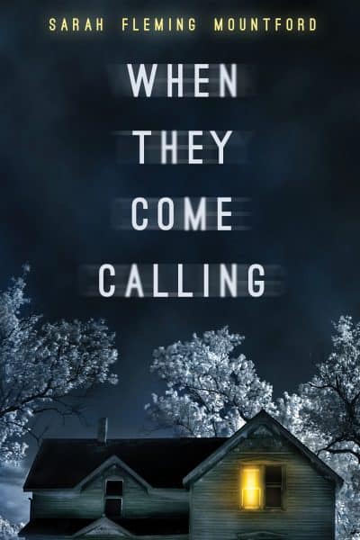 Cover for When They Come Calling