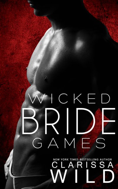 Cover for Wicked Bride Games