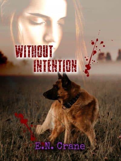 Cover for Without Intention