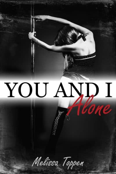 Cover for You and I Alone