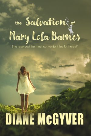 Cover for the Salvation of Mary Lola Barnes