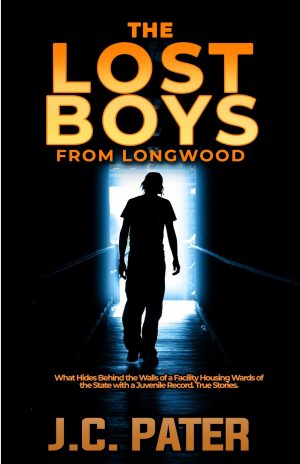 Cover for The Lost Boys from Longwood