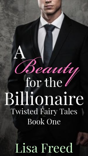 Cover for A Beauty for the Billionaire