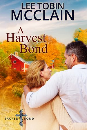 Cover for A Harvest Bond