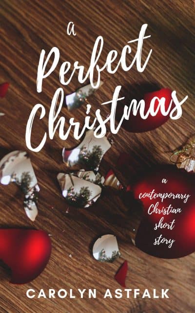 Cover for A Perfect Christmas