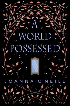 Cover for A World Possessed