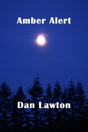 Cover for Amber Alert