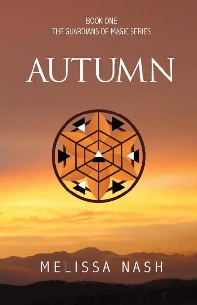 Cover for Autumn