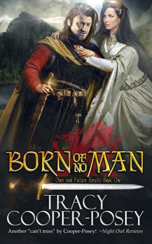 Cover for Born of No Man