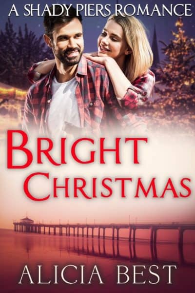 Cover for Bright Christmas