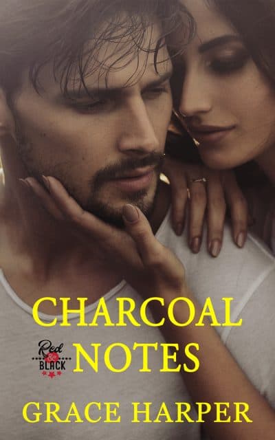 Cover for Charcoal Notes
