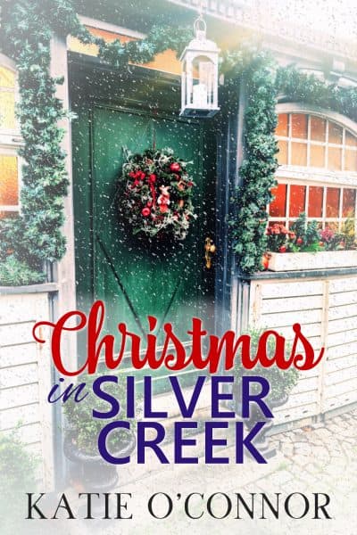 Cover for Christmas in Silver Creek