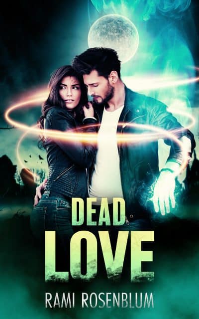 Cover for Dead Love