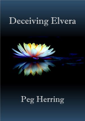 Cover for Deceiving Elvera