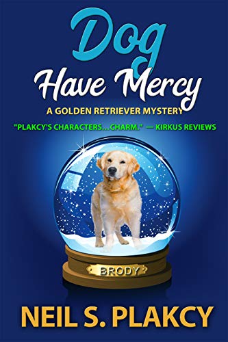 Cover for Dog Have Mercy