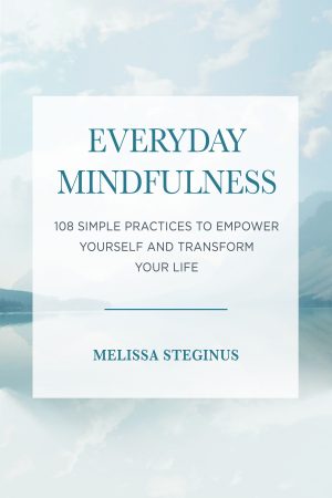 Cover for Everyday Mindfulness