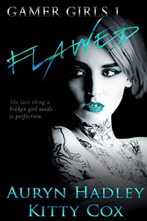 Cover for Flawed