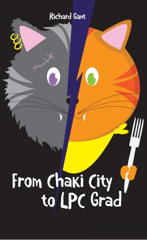 Cover for From Chaki City to LPC Grad