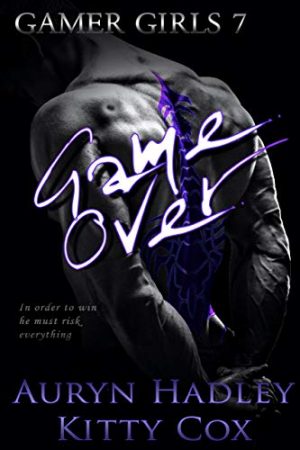 Cover for Game Over