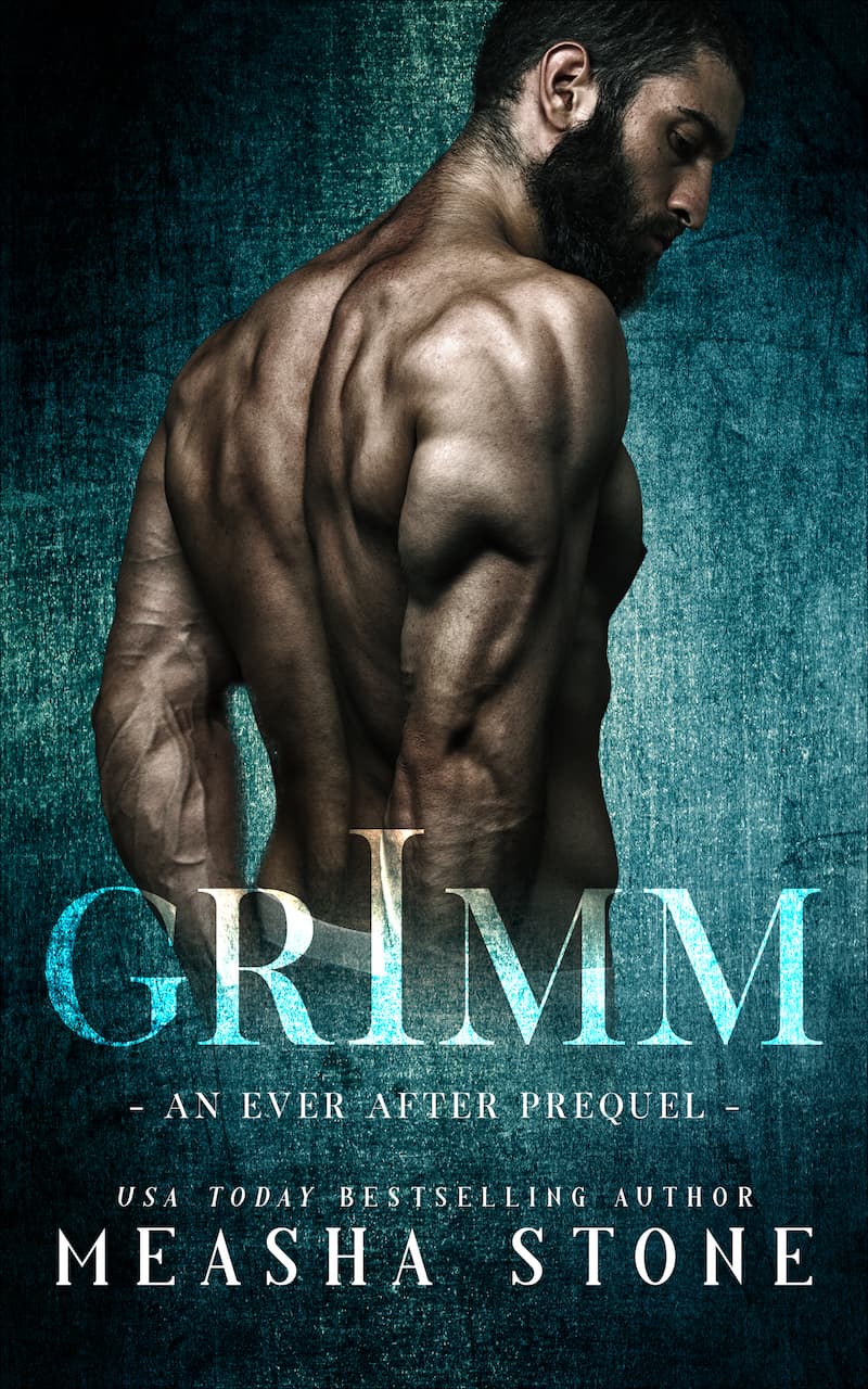 Cover for Grimm: An Ever After Prequel