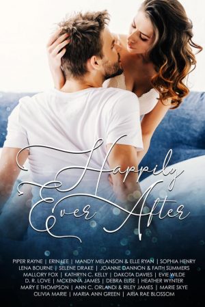 Cover for Happily Ever After