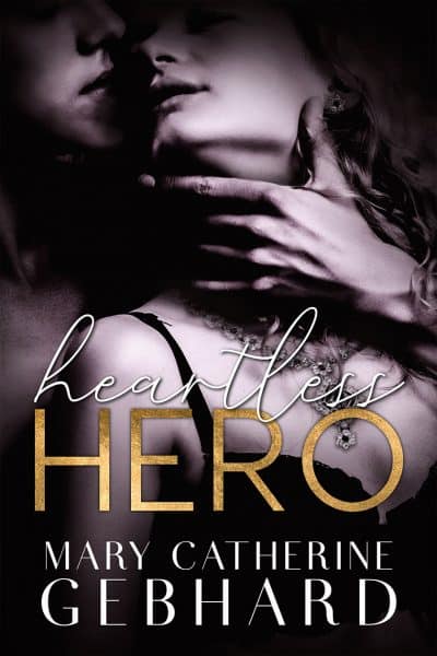 Cover for Heartless Hero
