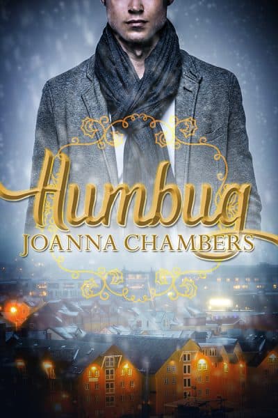 Cover for Humbug