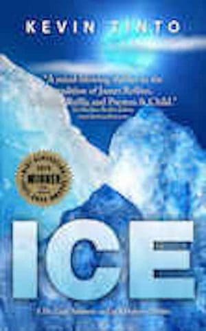 Cover for Ice