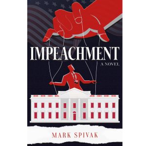 Cover for Impeachment