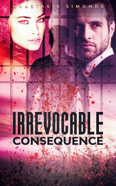 Cover for Irrevocable Consequence