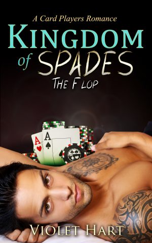 Cover for The Flop