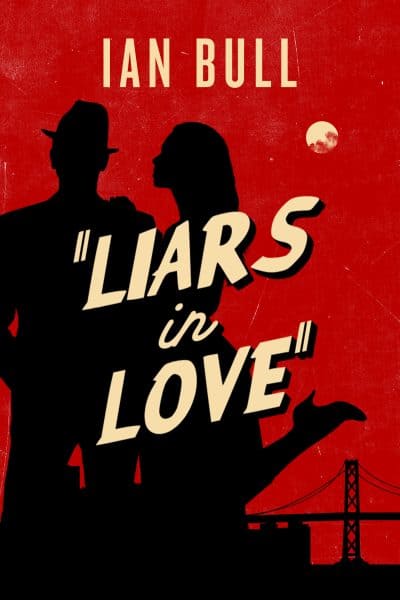 Cover for Liars in Love