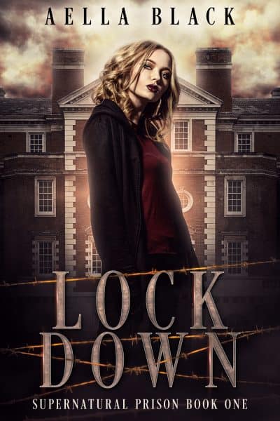 Cover for Lock Down