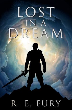 Cover for Lost in a Dream