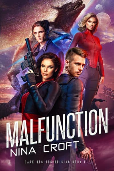 Cover for Malfunction