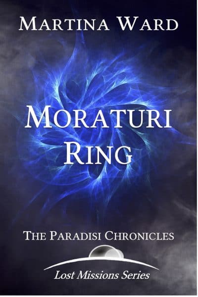 Cover for Moraturi Ring