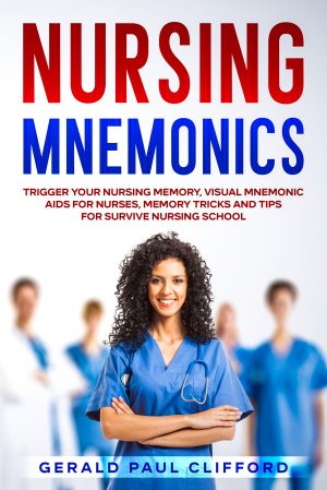 Cover for Nursing Mnemonics