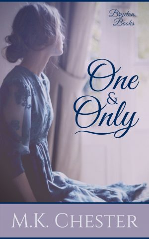 Cover for One & Only