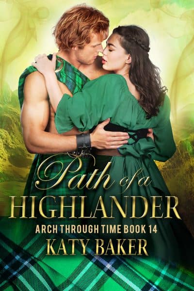 Cover for Path of a Highlander